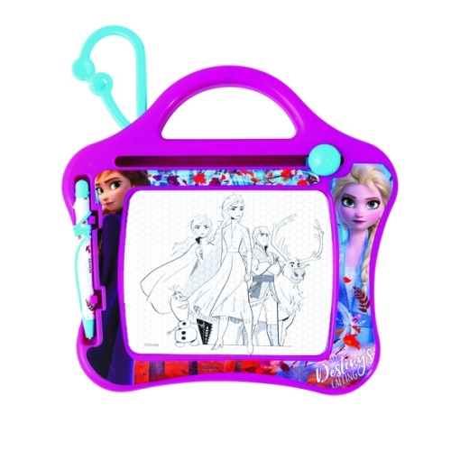 AS Znikopis mały zestaw Frozen 0565